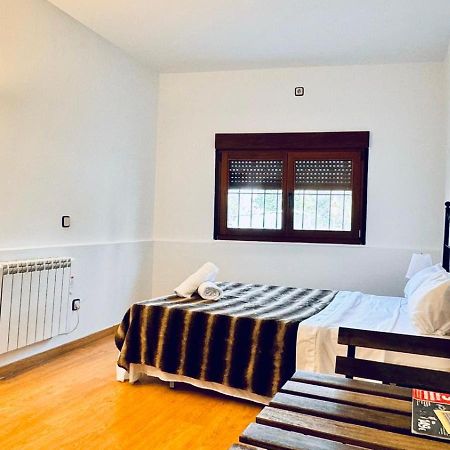 Appartement Apartamento Completo Para 8 Personas A 5 Minutos Del Aeropuerto E Ifema à Madrid Extérieur photo